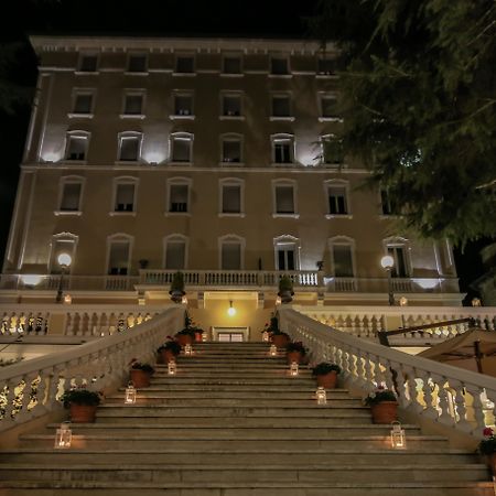 Hotel Helvetia Thermal Spa Porretta Terme Luaran gambar