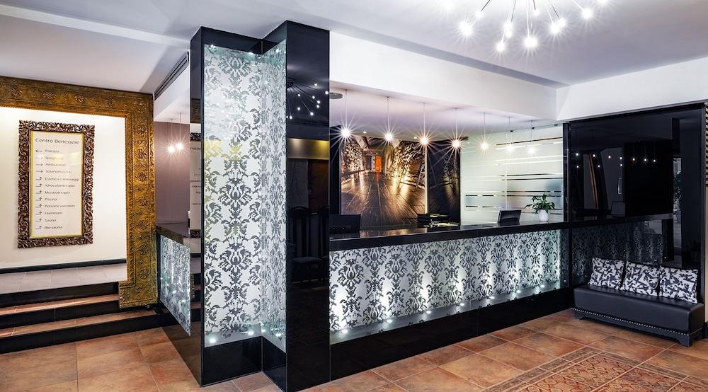 Hotel Helvetia Thermal Spa Porretta Terme Luaran gambar