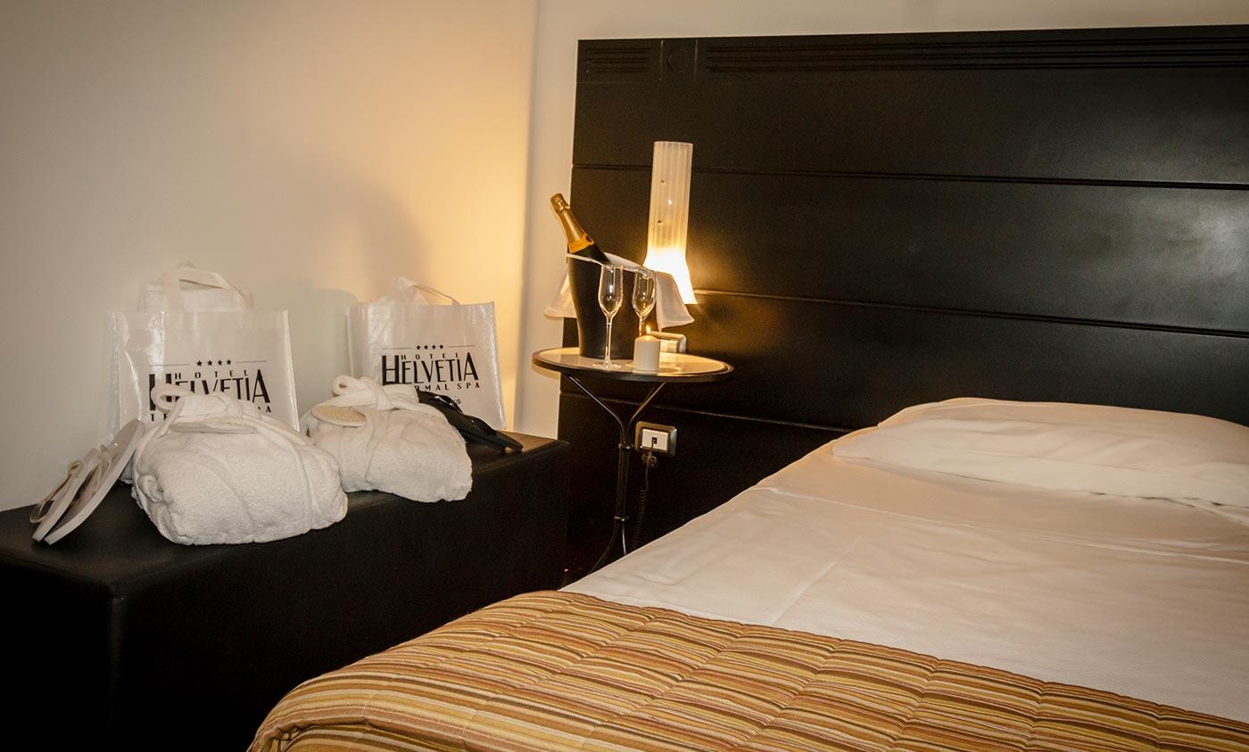 Hotel Helvetia Thermal Spa Porretta Terme Luaran gambar