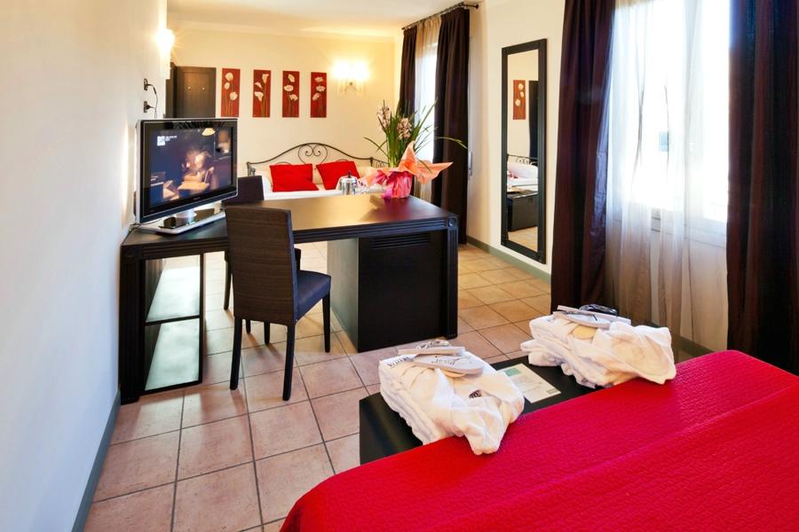 Hotel Helvetia Thermal Spa Porretta Terme Luaran gambar