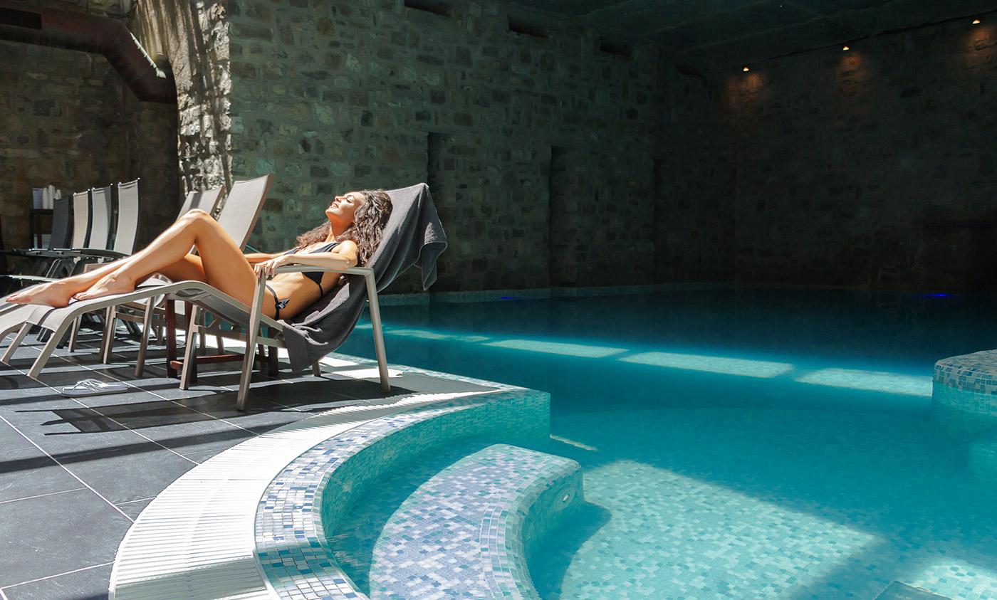 Hotel Helvetia Thermal Spa Porretta Terme Luaran gambar