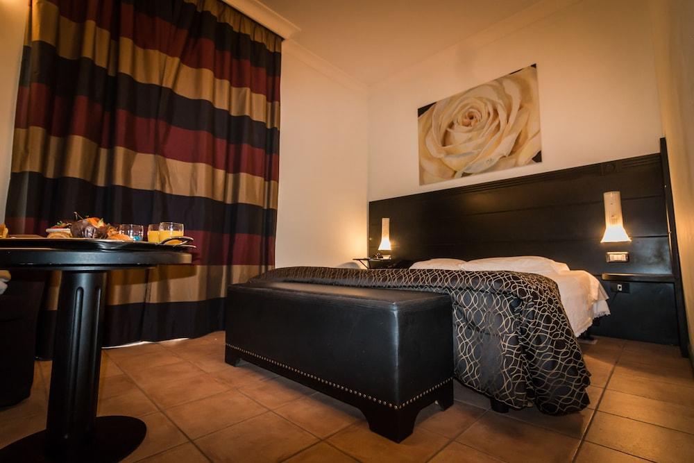 Hotel Helvetia Thermal Spa Porretta Terme Luaran gambar