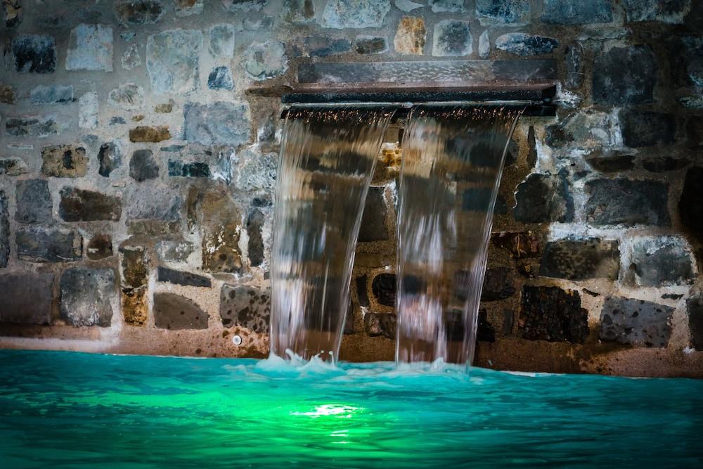 Hotel Helvetia Thermal Spa Porretta Terme Luaran gambar
