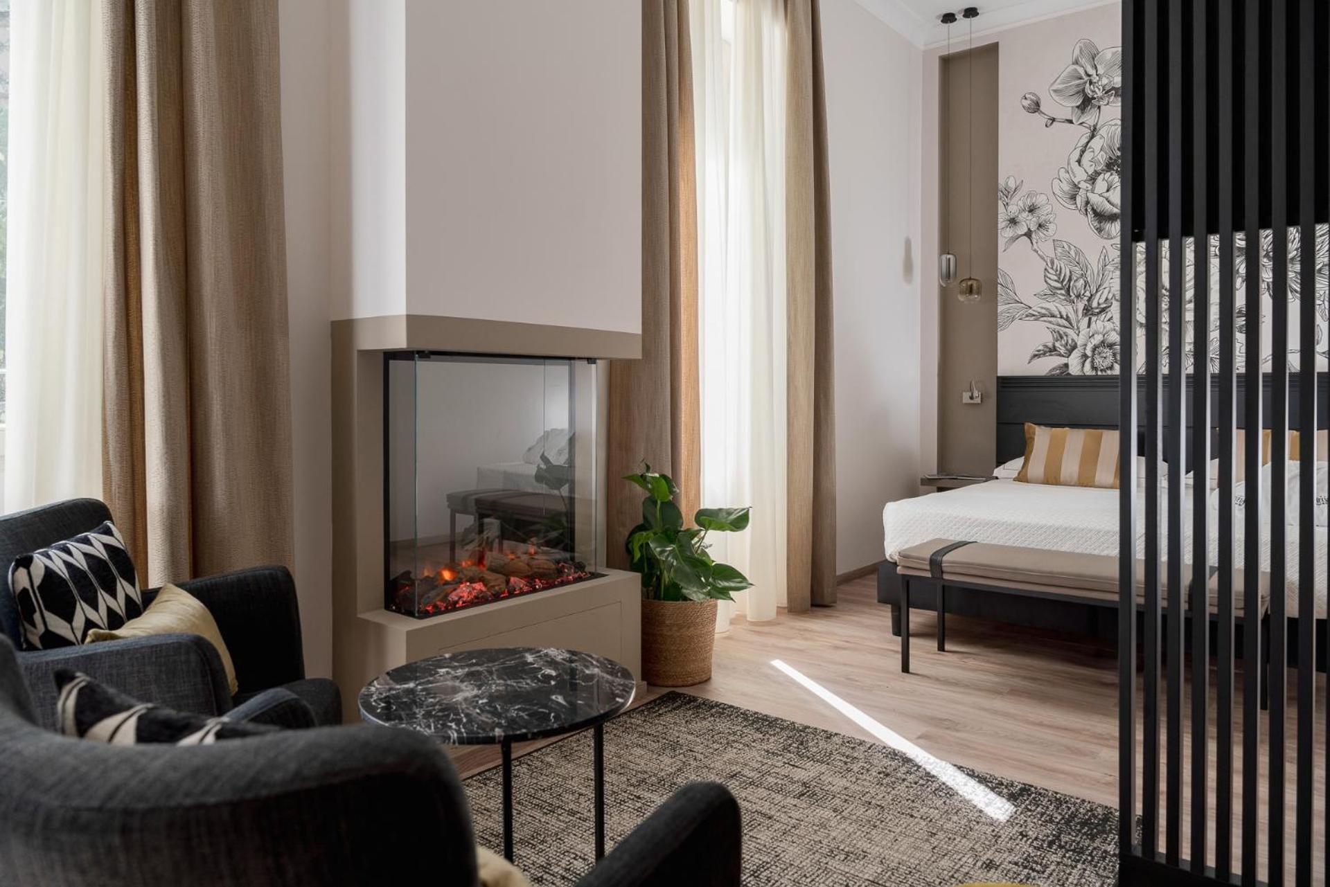 Hotel Helvetia Thermal Spa Porretta Terme Luaran gambar