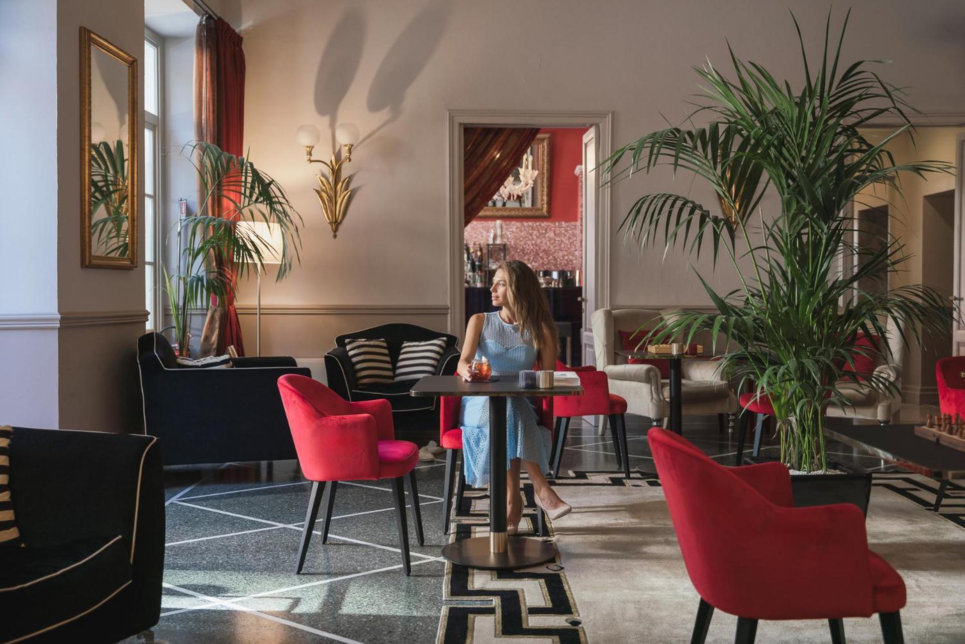 Hotel Helvetia Thermal Spa Porretta Terme Luaran gambar