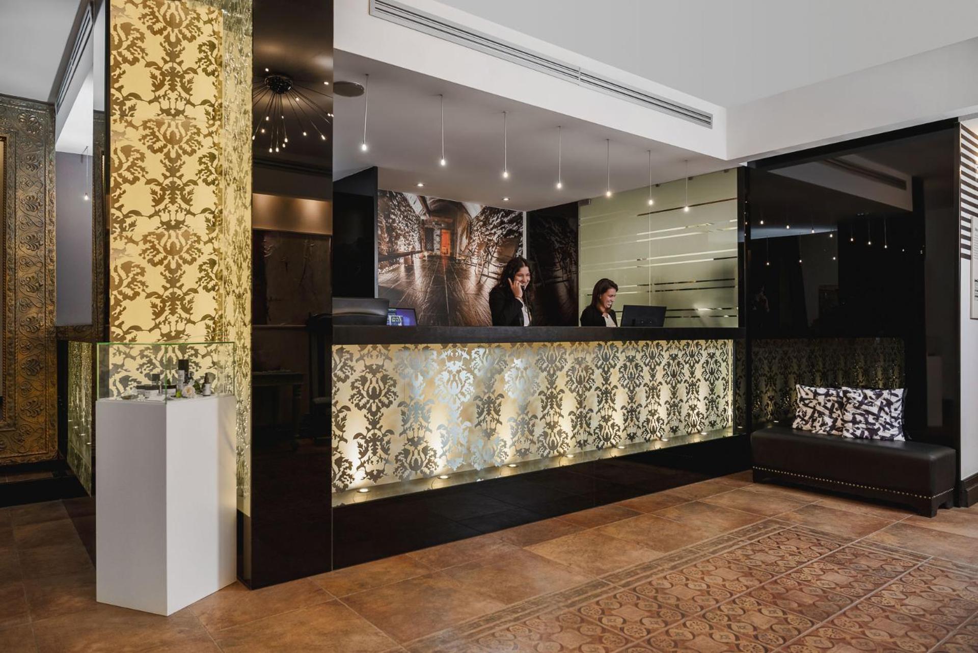 Hotel Helvetia Thermal Spa Porretta Terme Luaran gambar