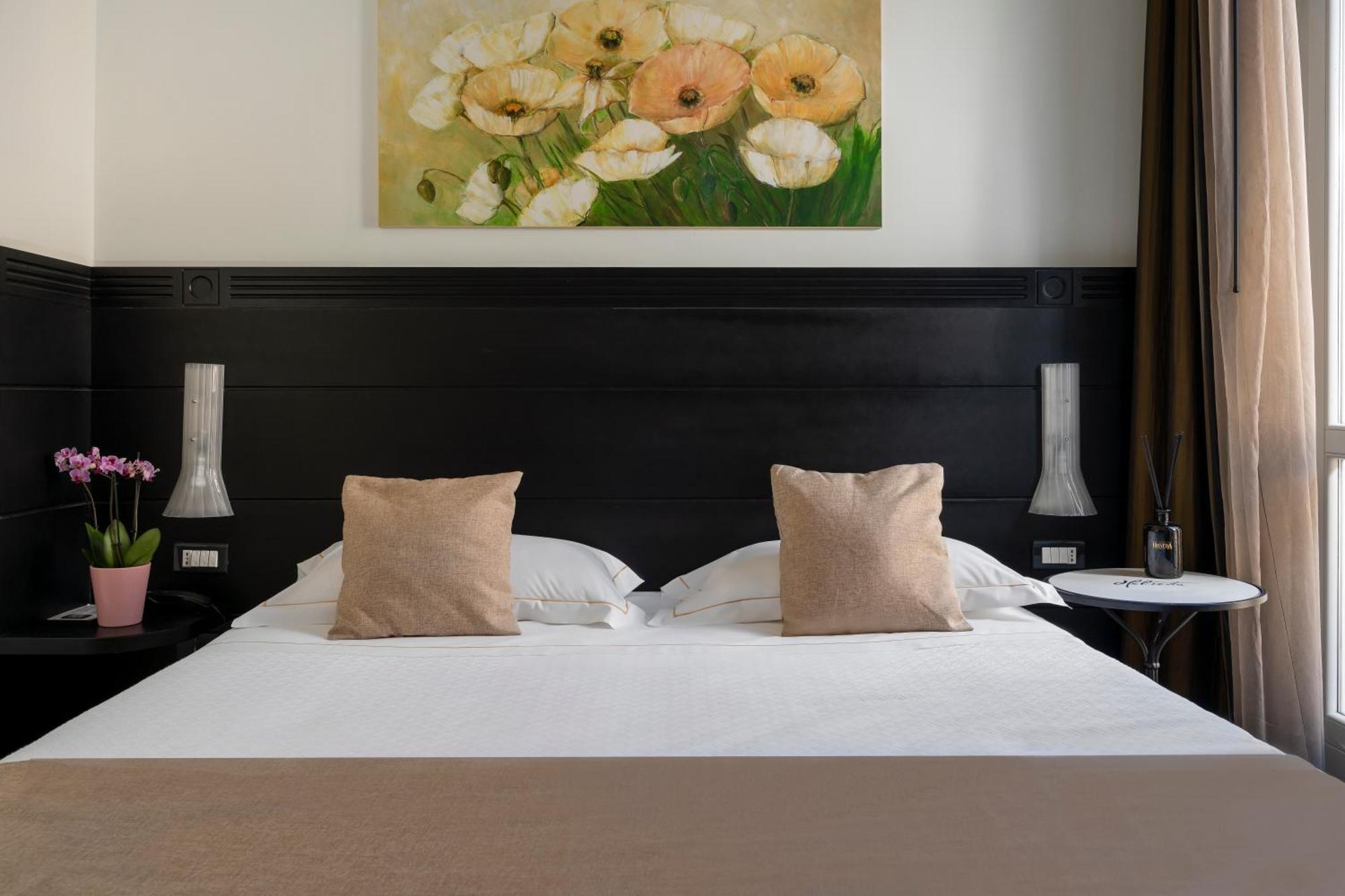 Hotel Helvetia Thermal Spa Porretta Terme Luaran gambar