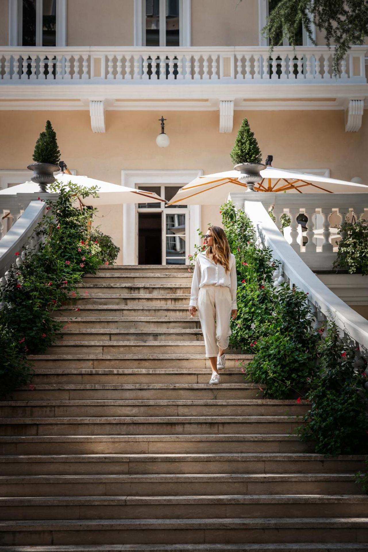 Hotel Helvetia Thermal Spa Porretta Terme Luaran gambar