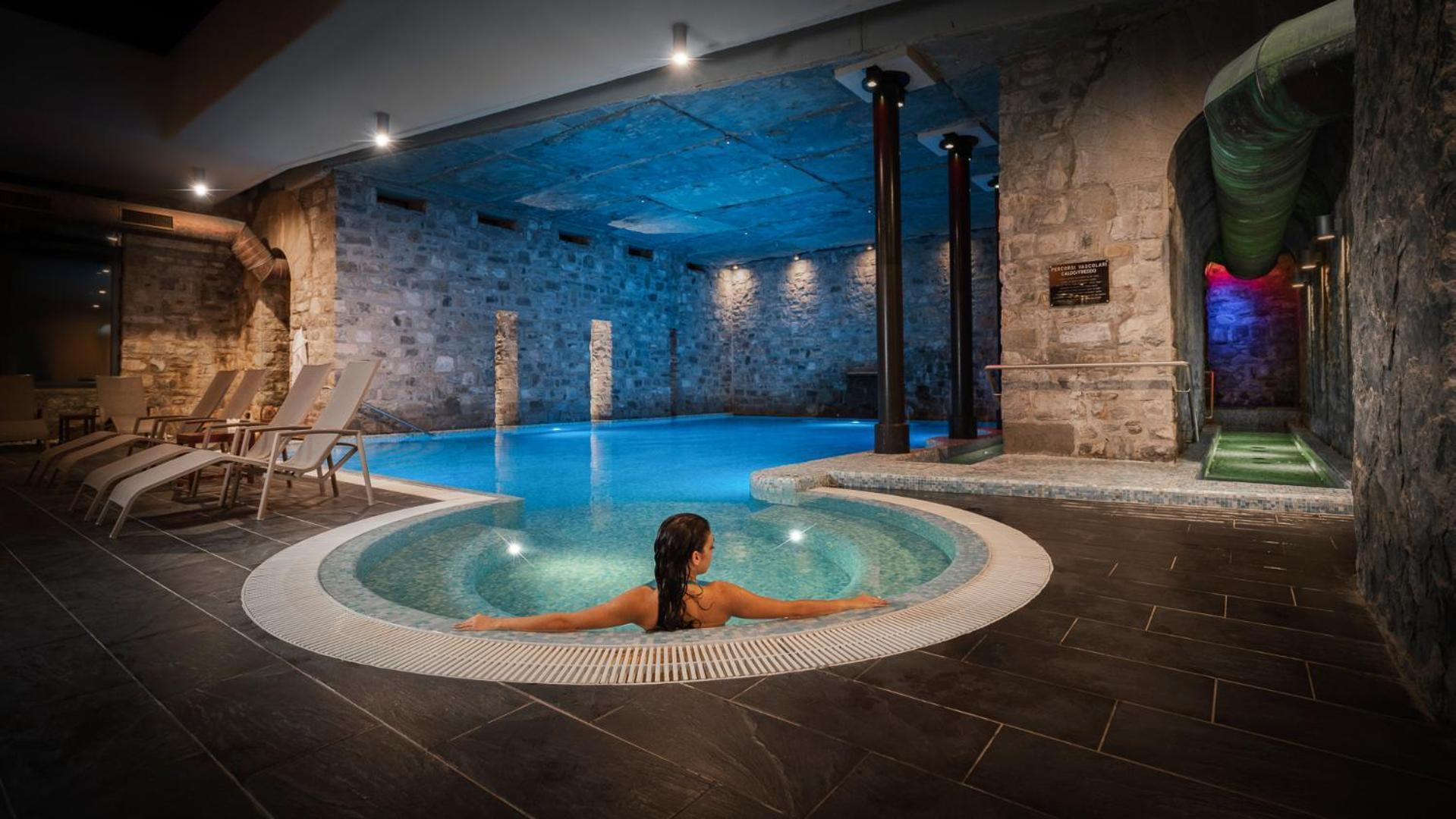 Hotel Helvetia Thermal Spa Porretta Terme Luaran gambar