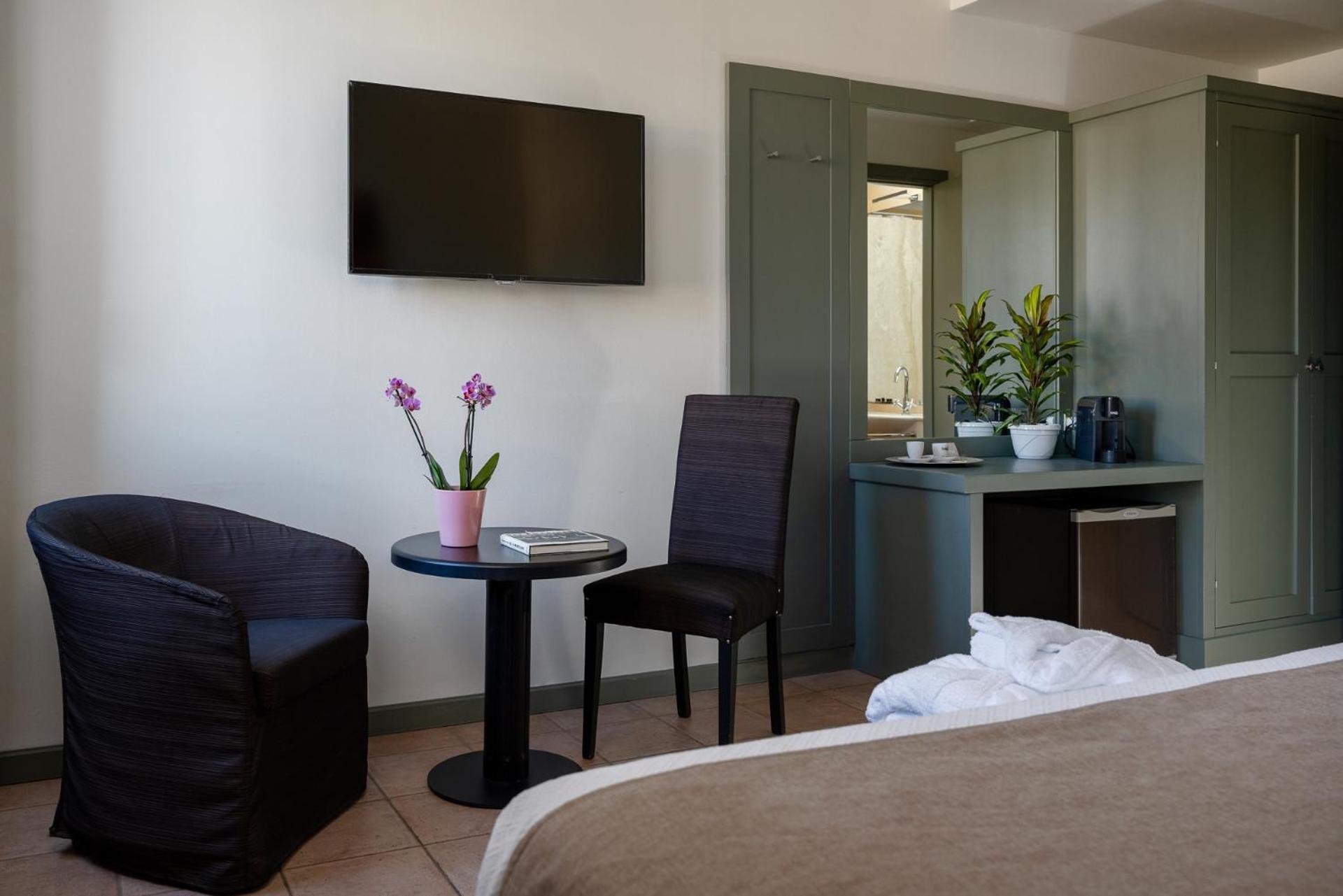 Hotel Helvetia Thermal Spa Porretta Terme Luaran gambar